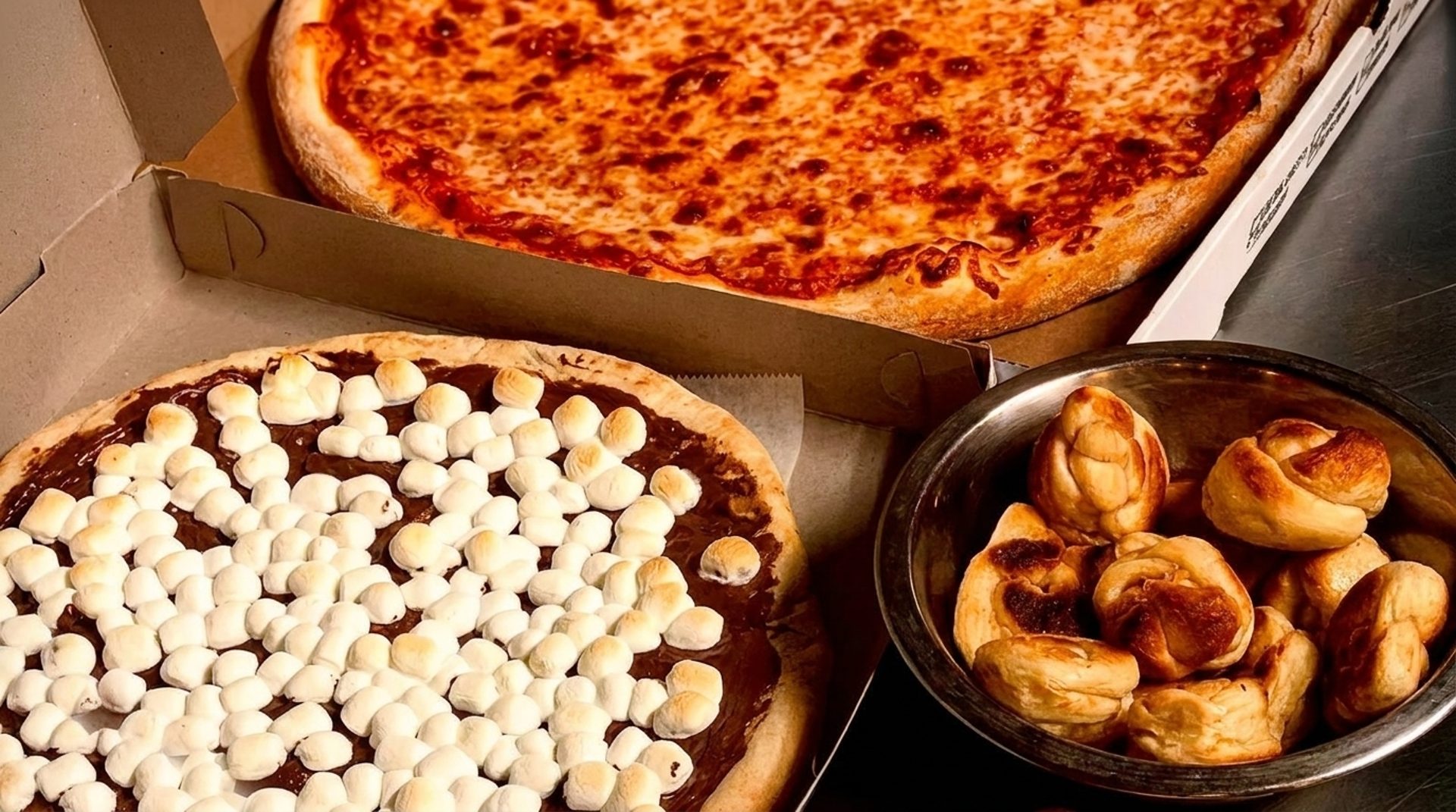 Vegan Pies, Slices & More