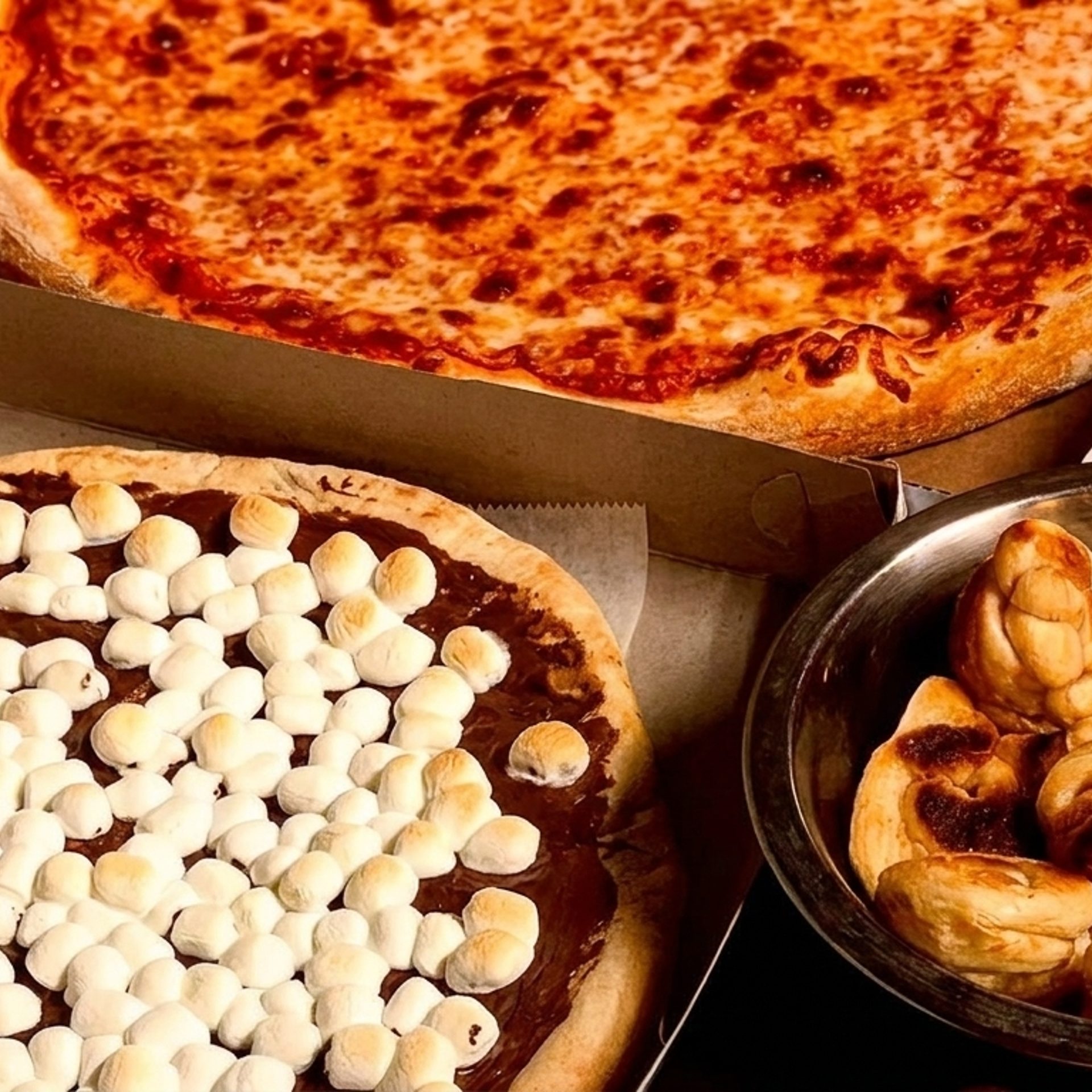 Vegan Pies, Slices & More