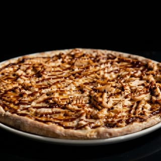 Cheese Fry Pie