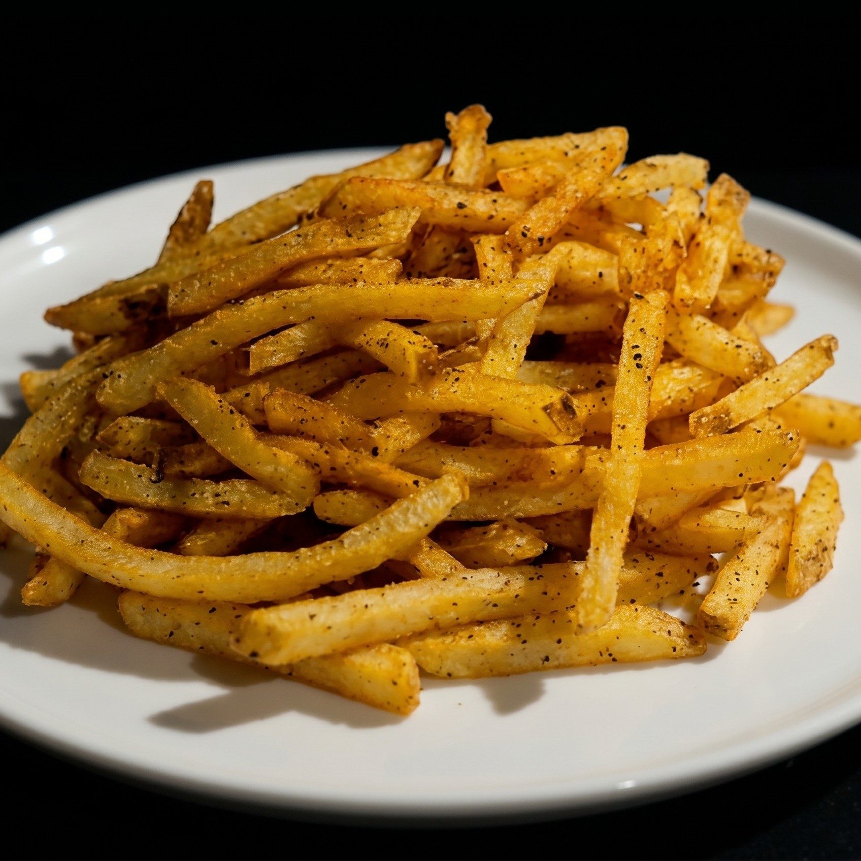 French Fries.