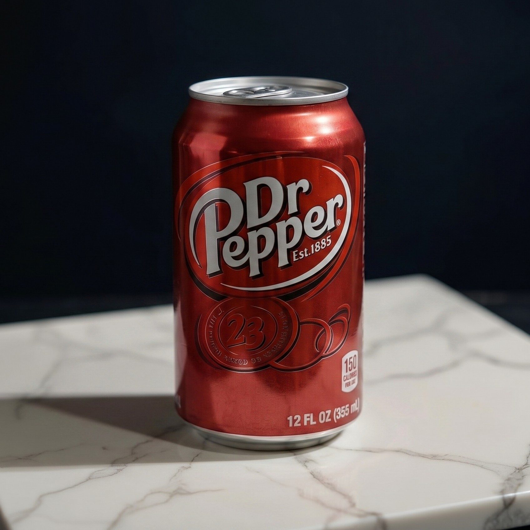 Dr Pepper (Can).