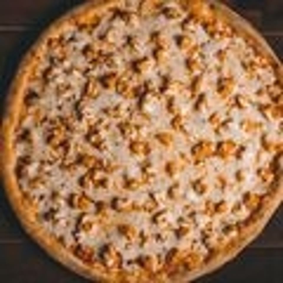 Delicious Pizza by the Slice